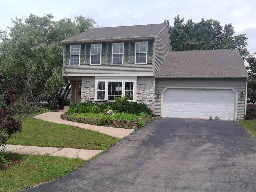 3764 Harwood Ln., Rockford, IL 61114