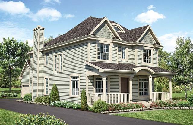 1769 Elmwood Dr., Highland Park, IL 60035