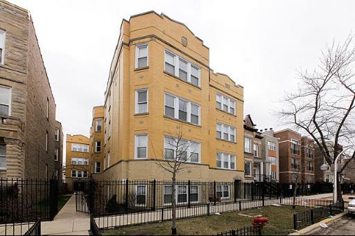 1430 N Maplewood St. #402, Chicago, IL 60622