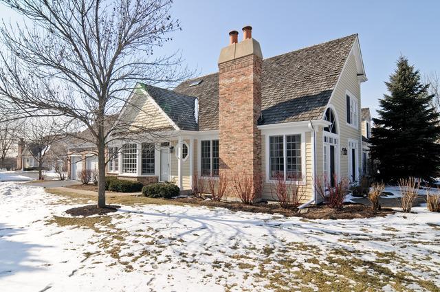 540 Stockbridge Ct., Lake Forest, IL 60045