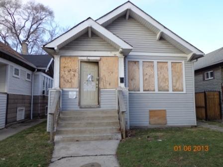 60 E 102nd St., Chicago, IL 60628