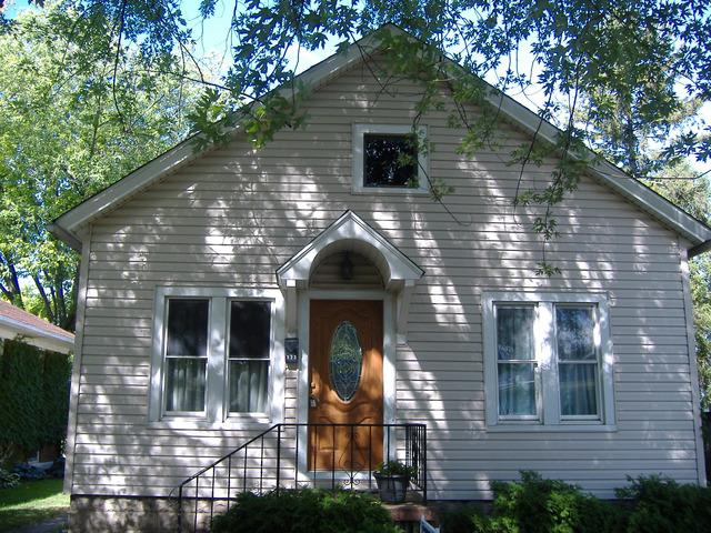 523 Walsh Ave., Joliet, IL 60435