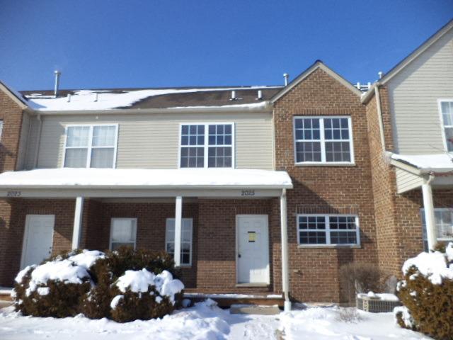 2025 Frantum Rd. #C, Sycamore, IL 60178