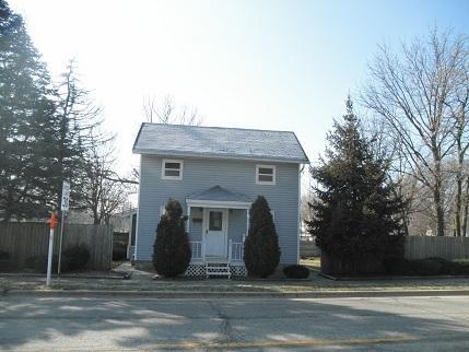 925 E Bluff St., Marseilles, IL 61341