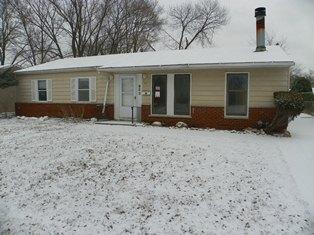 953 Princeton Ave., Matteson, IL 60443