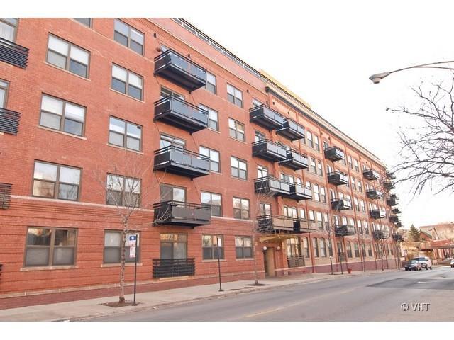 1735 W Diversey Ave. #210, Chicago, IL 60657