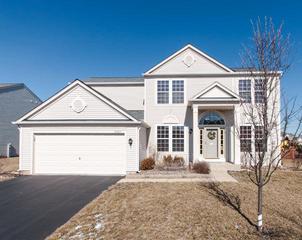 11863 Presley Cir., Plainfield, IL 60585