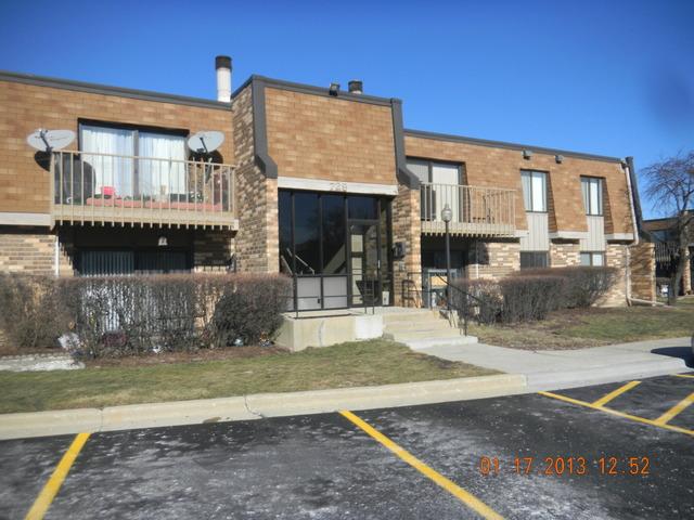 729 Limerick Ln. #1B, Schaumburg, IL 60193
