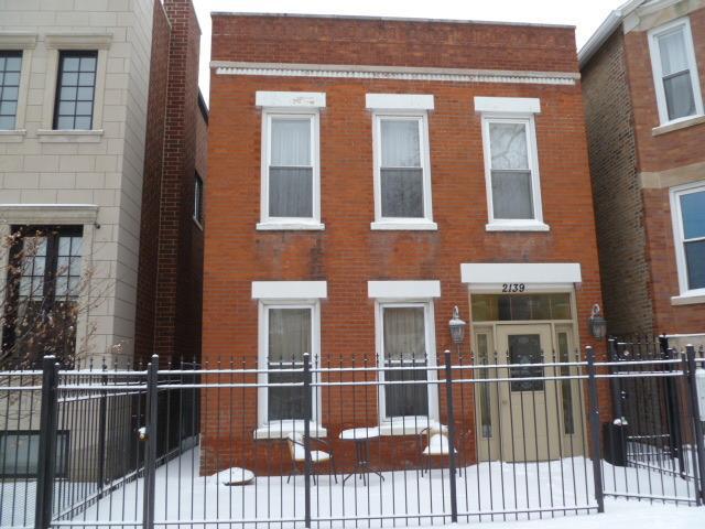 2139 W Huron St., Chicago, IL 60612