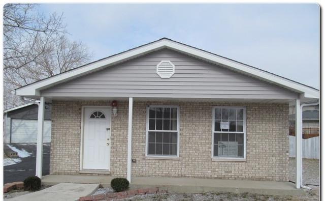 8130 W 85th St., Justice, IL 60458