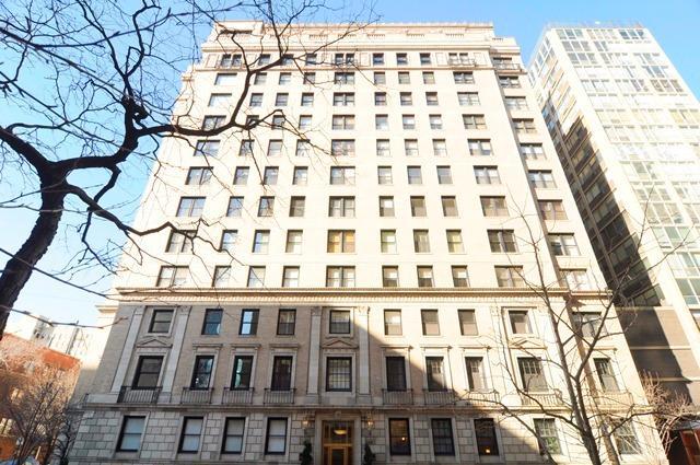 3100 N Sheridan Rd. #7D, Chicago, IL 60657