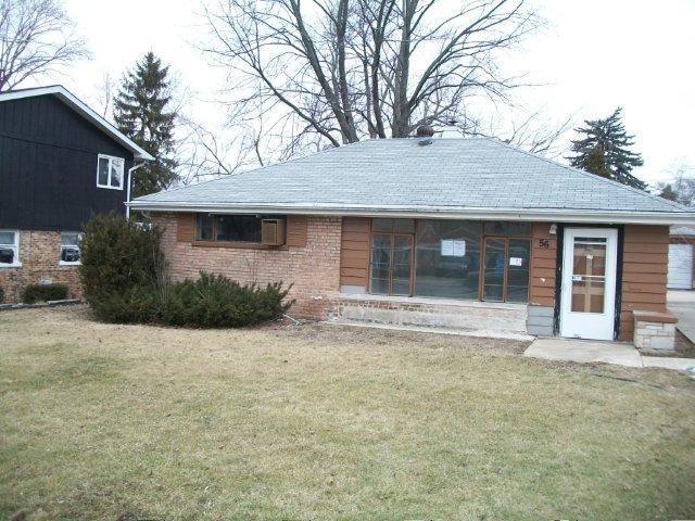 56 Marquette St., Park Forest, IL 60466