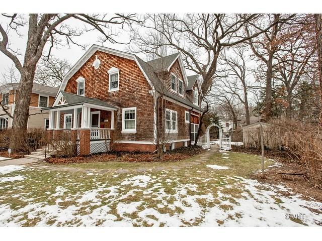 722 Washington, Wilmette, IL 60091