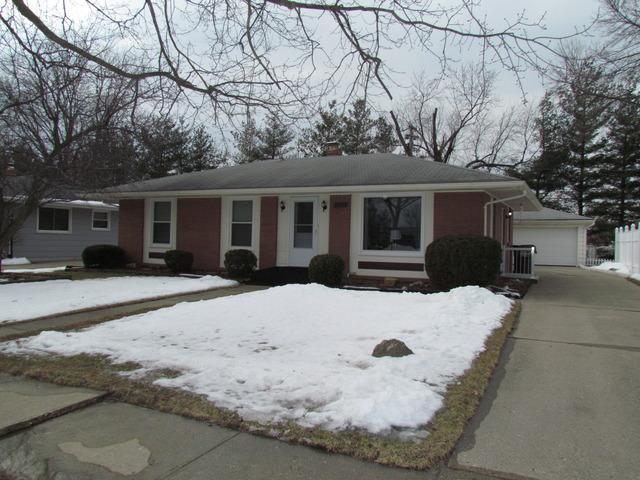1220 Comanche Dr., Rockford, IL 61107
