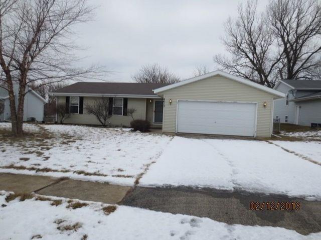 4613 Bamburg Ave., Rockford, IL 61109