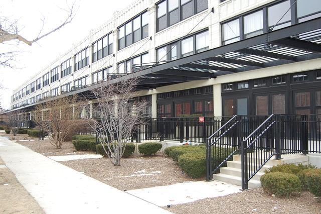 1069 W 14th Pl. #120, Chicago, IL 60608