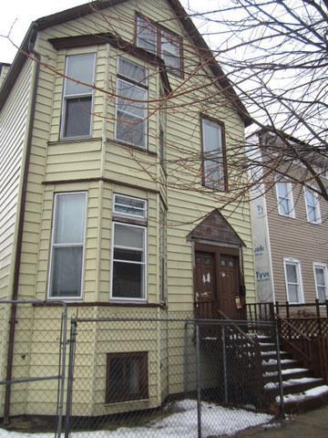 1662 N Mozart St., Chicago, IL 60647