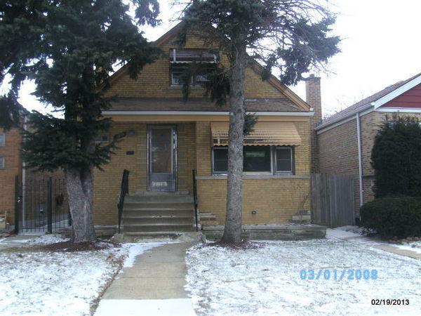 3719 W 71st St., Chicago, IL 60629