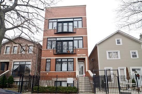 2451 W Cortland St. #2, Chicago, IL 60647