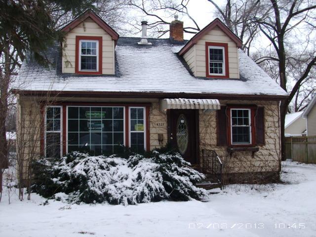 4327 Prospect Ave., Downers Grove, IL 60515