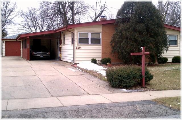 2511 Fulle St., Rolling Meadows, IL 60008