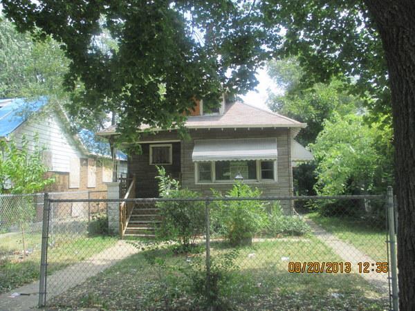 14727 Washington Ave., Harvey, IL 60426