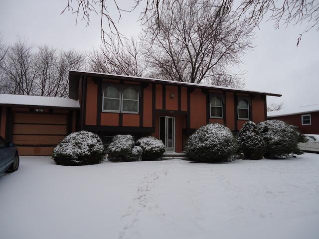18812 Oakwood Ave., Country Club Hills, IL 60478