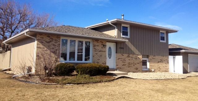17202 Coventry Ln., Country Club Hills, IL 60478