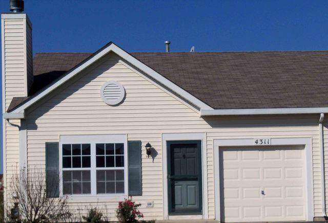 4311 Dillon St., Plano, IL 60545