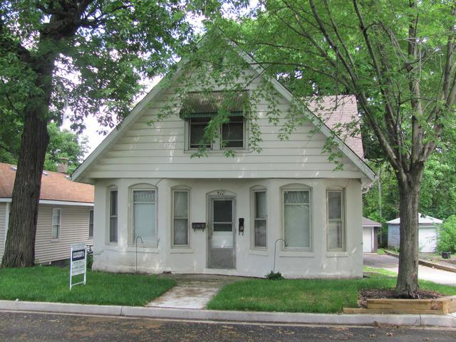 512 Millboro St., Joliet, IL 60436