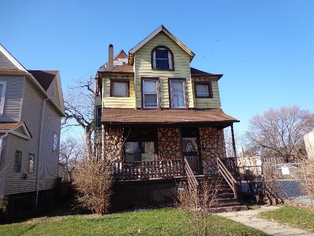 7832 S Lowe Ave., Chicago, IL 60620