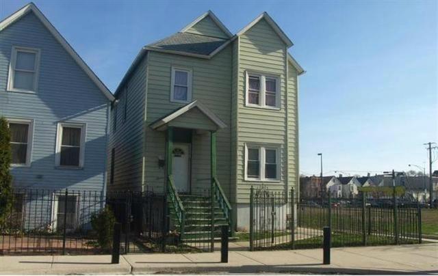 3614 W Mclean Ave., Chicago, IL 60647