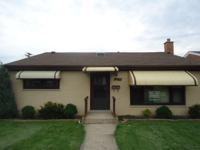 10523 S Pulaski Rd., Chicago, IL 60655