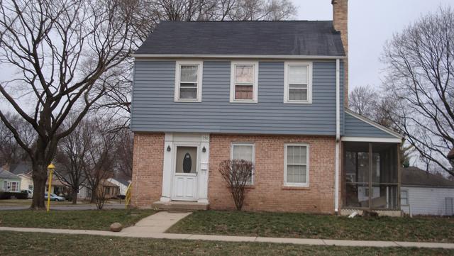 750 Jay St., Elgin, IL 60120