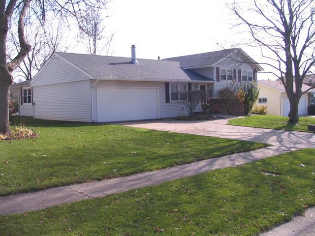 1027 Lora Ave., Princeton, IL 61356