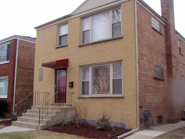 [Address Hidden by Seller], Bellwood, IL 60104
