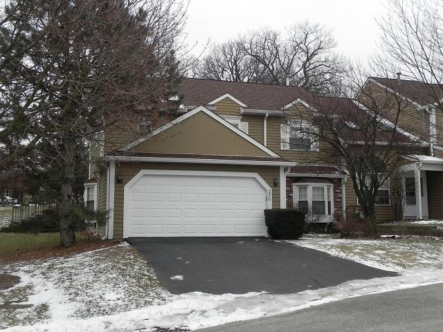 270 Ascot Ln., Streamwood, IL 60107