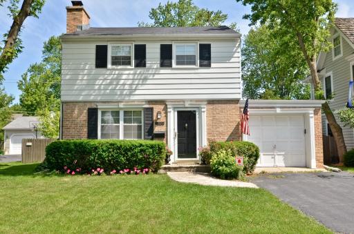 2320 Oak Ave., Northbrook, IL 60062