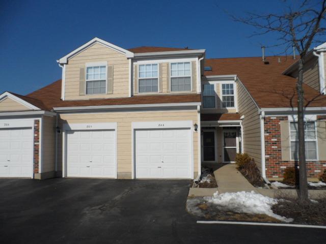 24 Truman Ct. #B, Streamwood, IL 60107