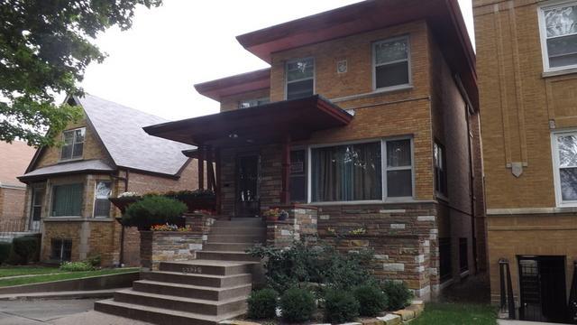 6635 S Talman Ave., Chicago, IL 60629