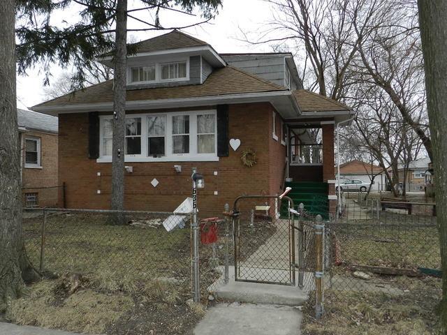 533 Linden Ave., Bellwood, IL 60104