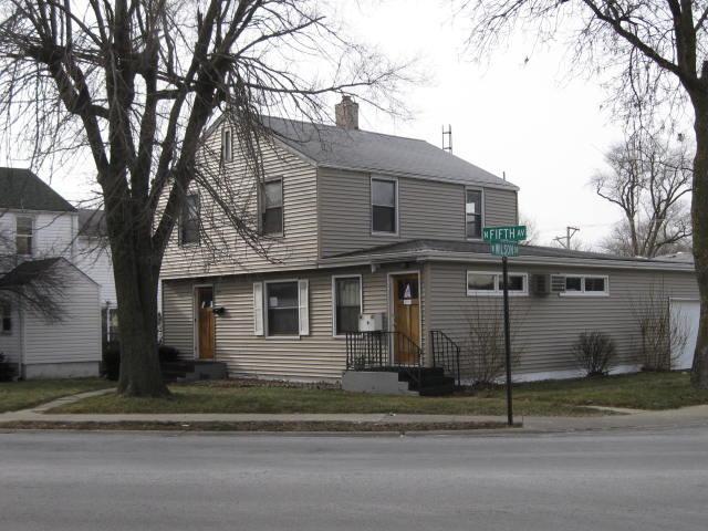 895 N 5th Ave., Kankakee, IL 60901