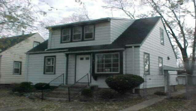 509 Engle St., Dolton, IL 60419