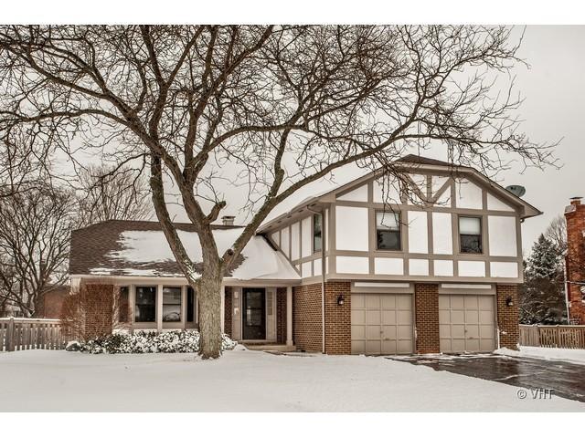 3087 Parkside Dr., Highland Park, IL 60035