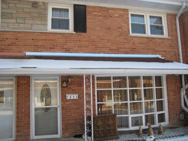 7833 N Nordica Ave., Niles, IL 60714