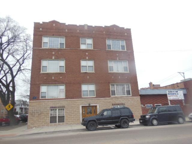 3221 N California Ave. #G, Chicago, IL 60618