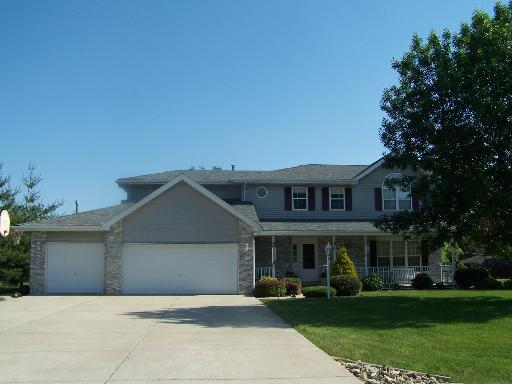 2765 River Bend Rd., Kankakee, IL 60901