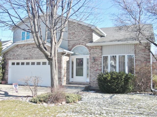 185 Constitution Dr., Bloomingdale, IL 60108