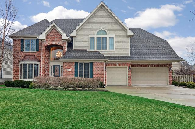 725 Kristin Ct., Westmont, IL 60559