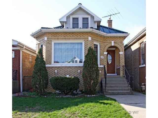 6323 W Patterson Ave., Chicago, IL 60634